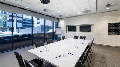 Abode Woden 'Stromlo' conferencing and event space