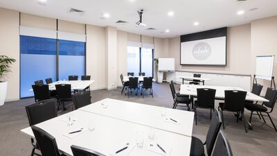 Abode Woden 'Ainslie' conferencing and event space
