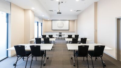 Abode Woden 'Majura' conferencing and event space