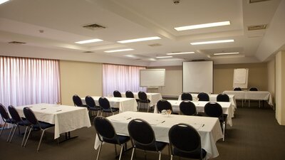 Banksia conference room