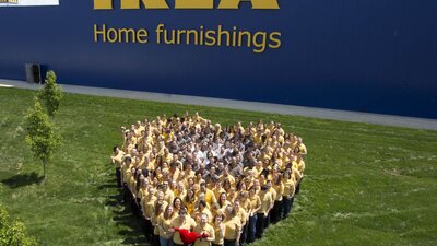 IKEA Canberra