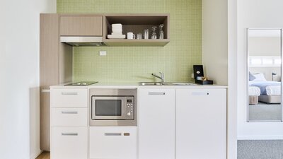 Abode Kitchen