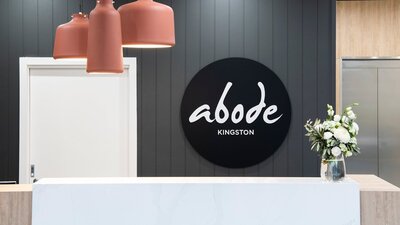 Abode Kingston