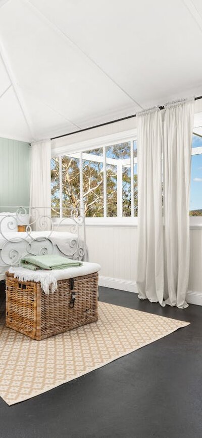 Homestead Master Bedroom Master Bedroom