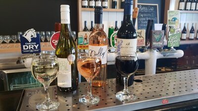Wine