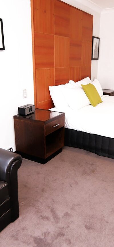 King Loft Spa Suite King Loft Spa Suite