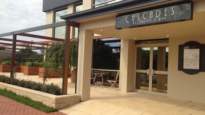 Cascades Restaurant