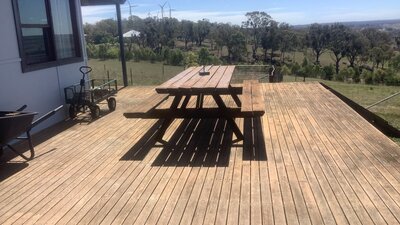 Bethania Cottage