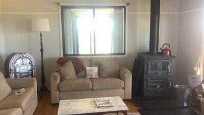 Bethania Cottage