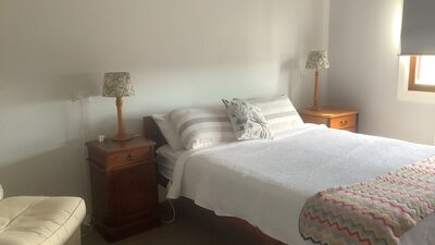 Bethania Cottage