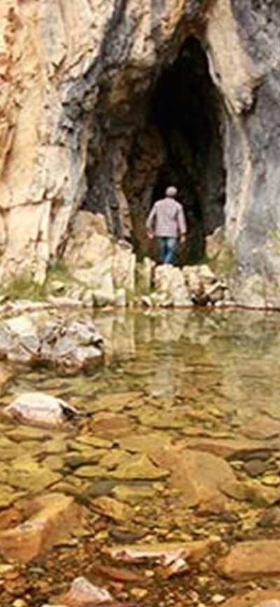 Blue Waterholes campground, Kosciuszko National Park. Photo: Elinor Sheargold/DPIE