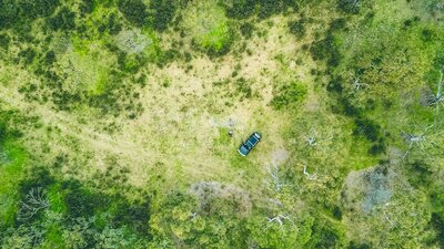 Bombay Bush Cabin and Camping