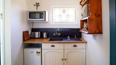 Collector Cottage
