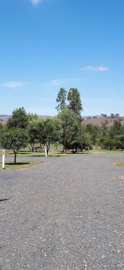 Coolac Cabins and Camping