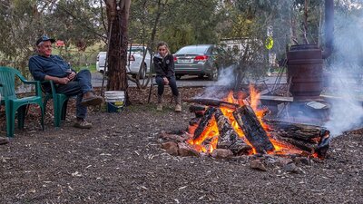 Coolac Cabins and Camping