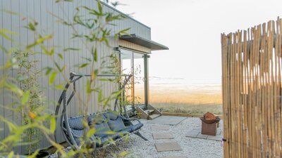 Eagle Peak Tiny Abode