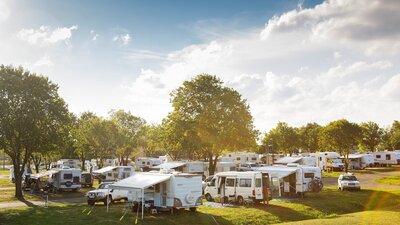 EPIC campground