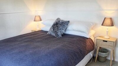 Comfortable rooms at Fontenoy Farm Cottages