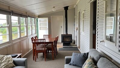 Fontenoy Farm Cottages