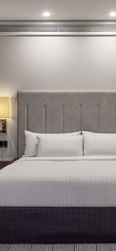 Standard King Room Standard King Room