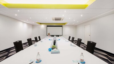 Arthur Boyd Meeting Room