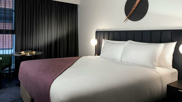 Midnight Classic - Midnight Hotel Midnight Classic - Midnight Hotel