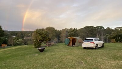 Nello Campsite