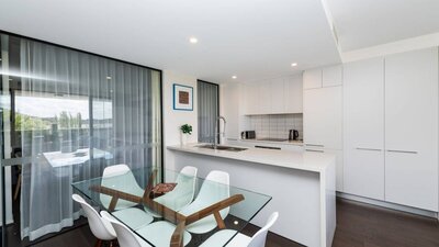 Serviced Apartment in Kingston Canberra - Northshore 40