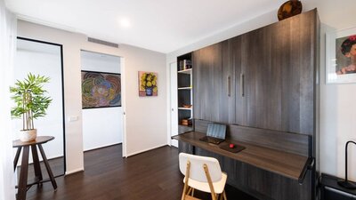 Luxury Accommodation Perfect for Family and Business Travellers in Canberra