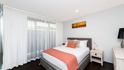 Furnished Apartment in Canberra - Northshore 40