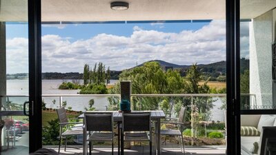 Serviced Apartment in Kingston Canberra - Northshore 40