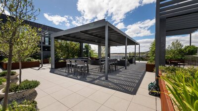 Luxury Accommodation in Kingston Canberra - Northshore 40