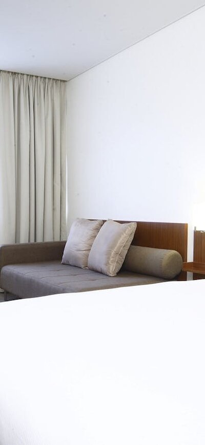Executive King room Executive King room
