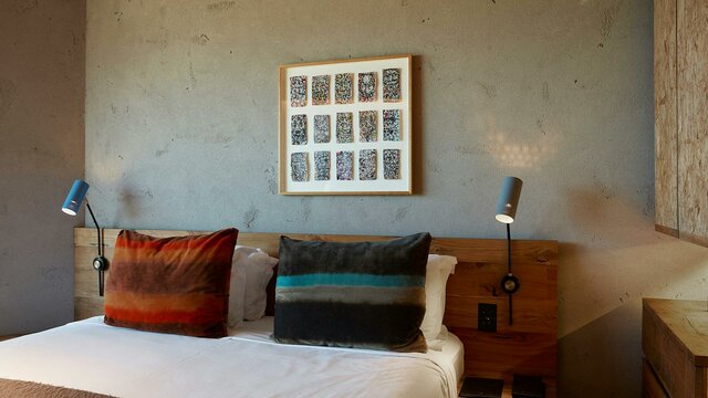 Canberra Hotel