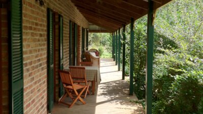 Pinn Cottage