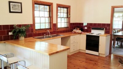 Pinn Cottage