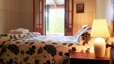 Pinn Cottage