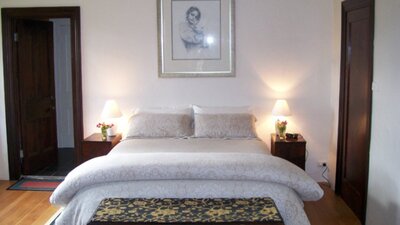 Pinn Cottage