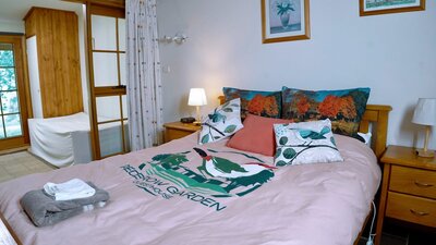 Redbrow Garden Guesthouse Lakeside en suite