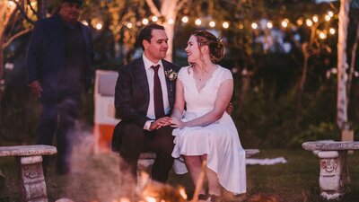 Redbrow Garden Guesthouse Lakeside firepit for Functions -Wedding- Murrumbateman