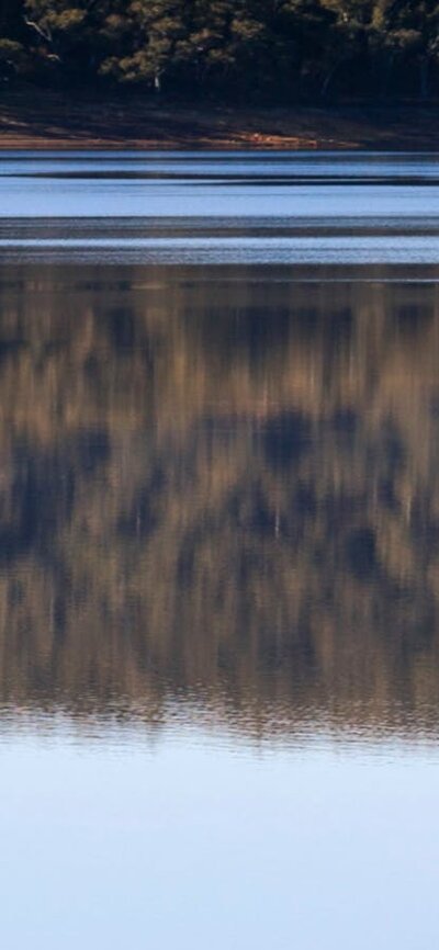 Reflections Holiday Parks Burrinjuck Waters Boat Ramp