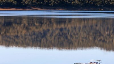 Reflections Holiday Parks Burrinjuck Waters Boat Ramp