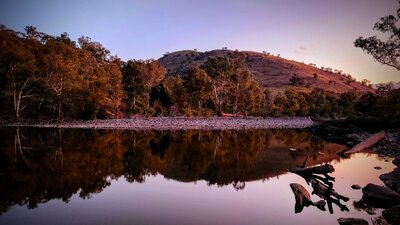 Riverview on the Murrumbidgee