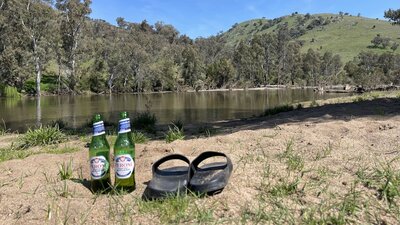 Riverview on the Murrumbidgee