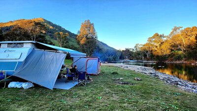 Riverview on the Murrumbidgee