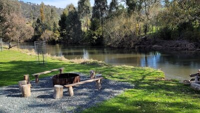 Firepit