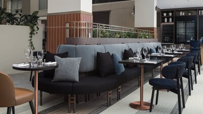 The George Grill