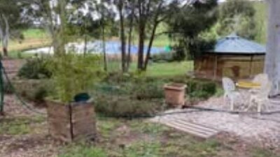 Selah Garden Studio