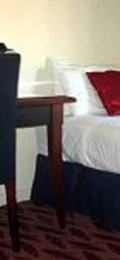 single accommodation Every Room With A View