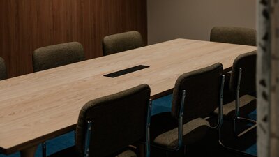 conference Meeting Room